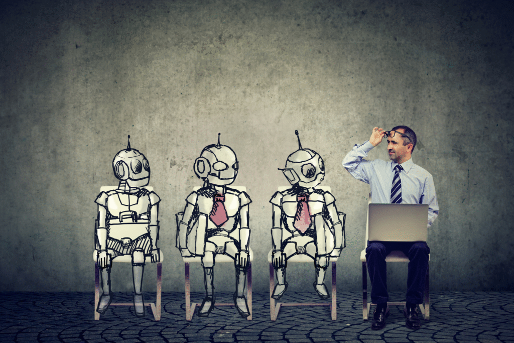 O futuro da verticalização de agentes de IA