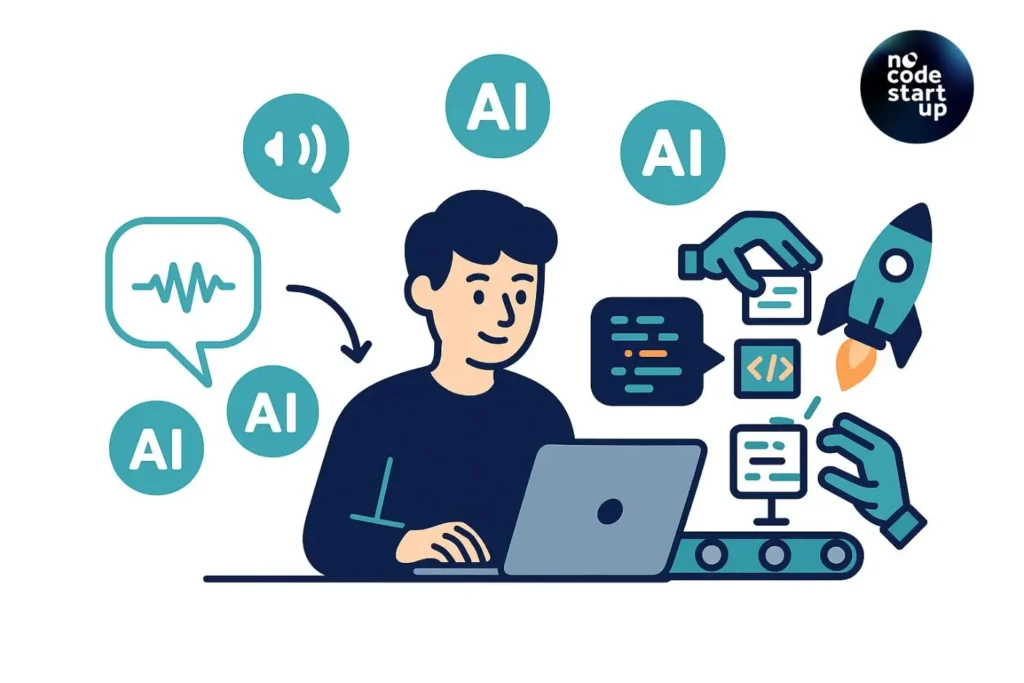 ¿Qué es Vibe Code? El futuro de la creación software con IA.