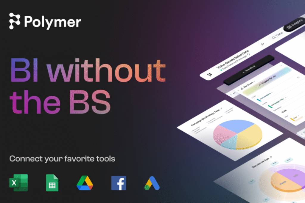 Polymer Search
