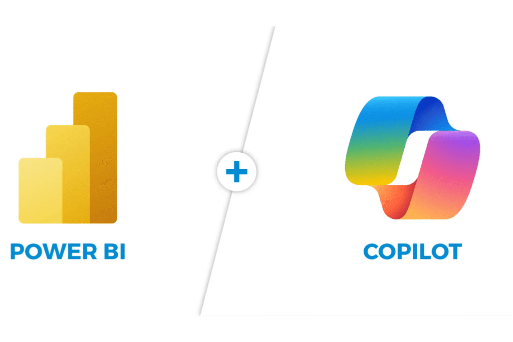 Power BI + Copilot