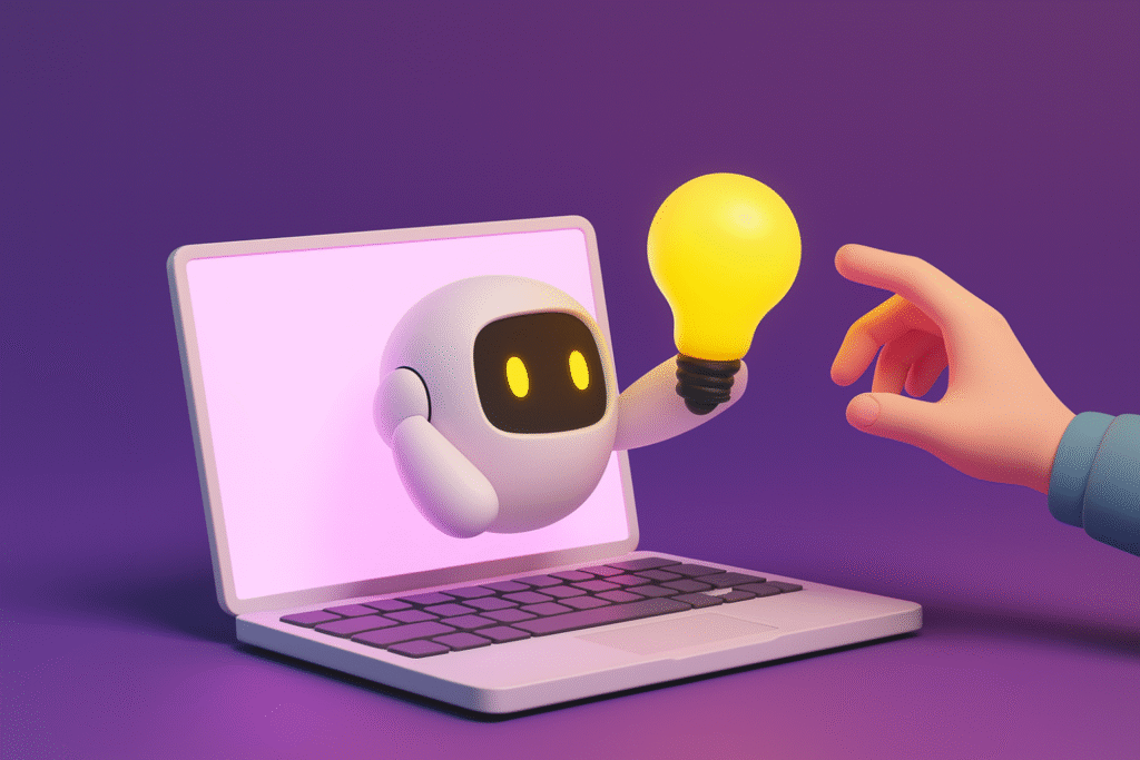 Tendências para o futuro dos agentes de ETL com IA