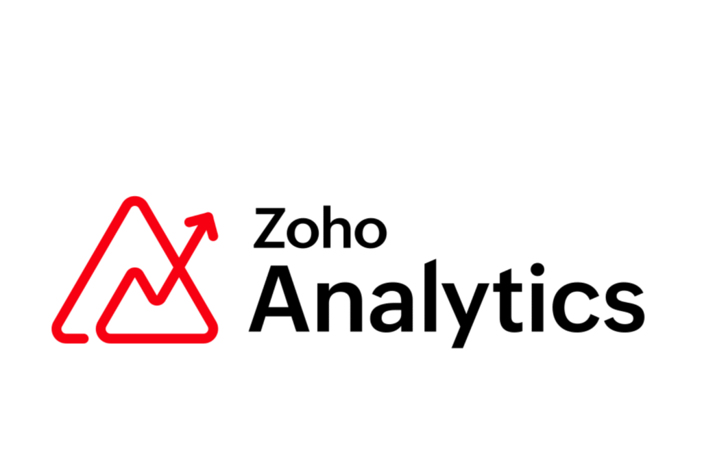 Zoho Analytics
