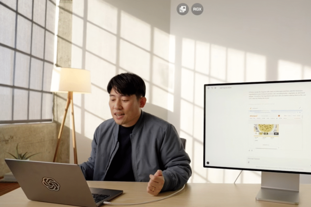 Explorando Open AI Operator como herramienta estratégica