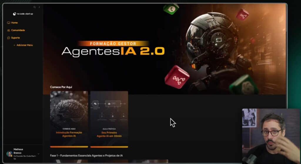 AI Agent Training