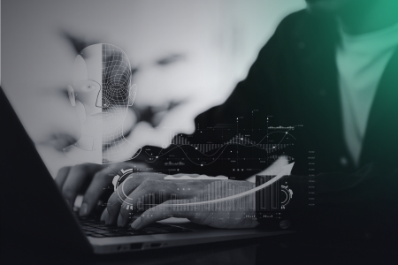 Inteligencia artificial para el análisis de datos sin código: transforma los datos en decisiones sin necesidad de programar.