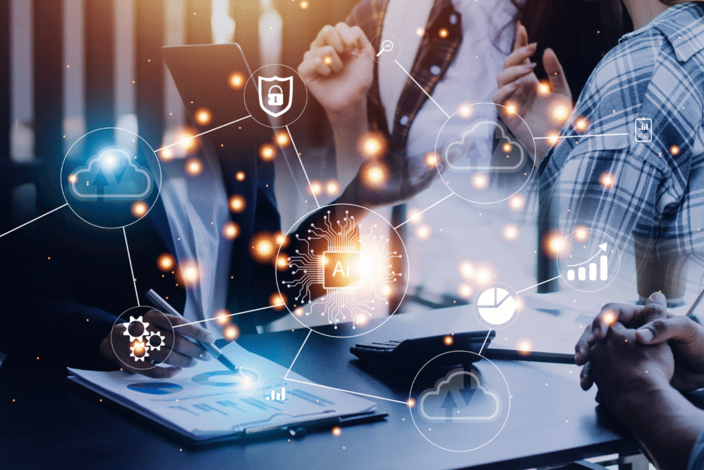 Plataformas clave de análisis de datos a tener en cuenta en 2025