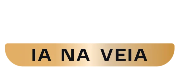 logo transparente black na veia
