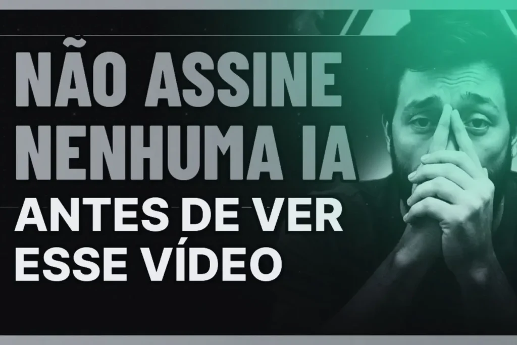 Adeus ChatGPT Nova Plataforma de IA Unifica Modelos