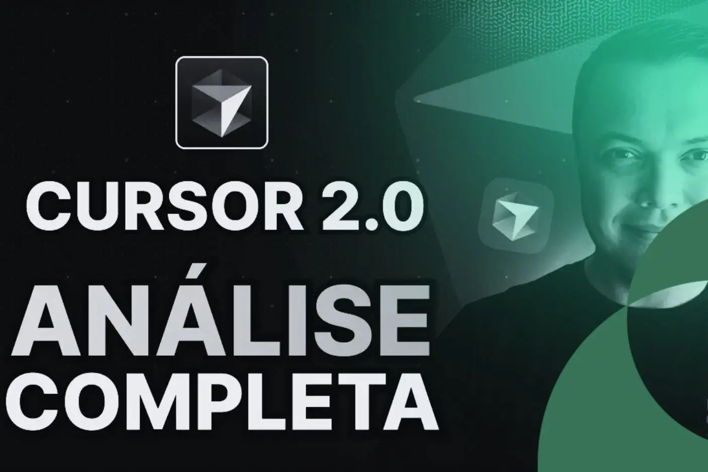 Las 5 funciones secretas del nuevo Cursor 2.0: Todo lo que necesitas saber