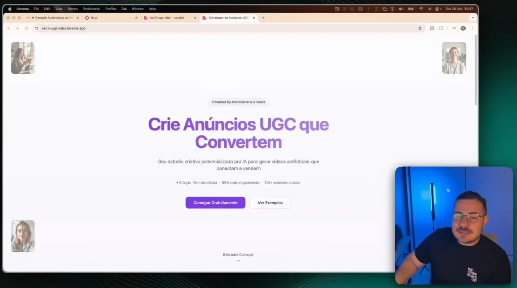 Process automation overview