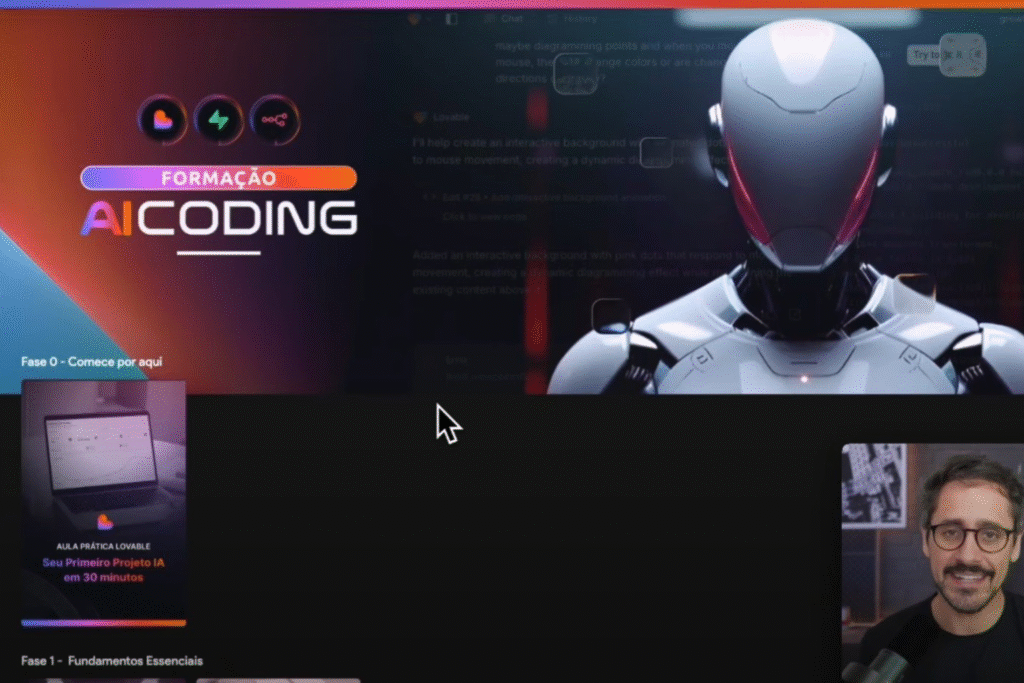 Maestro adorable y la nueva era del software