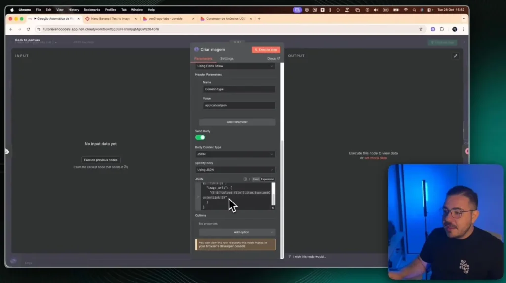 AI-powered image and video generation