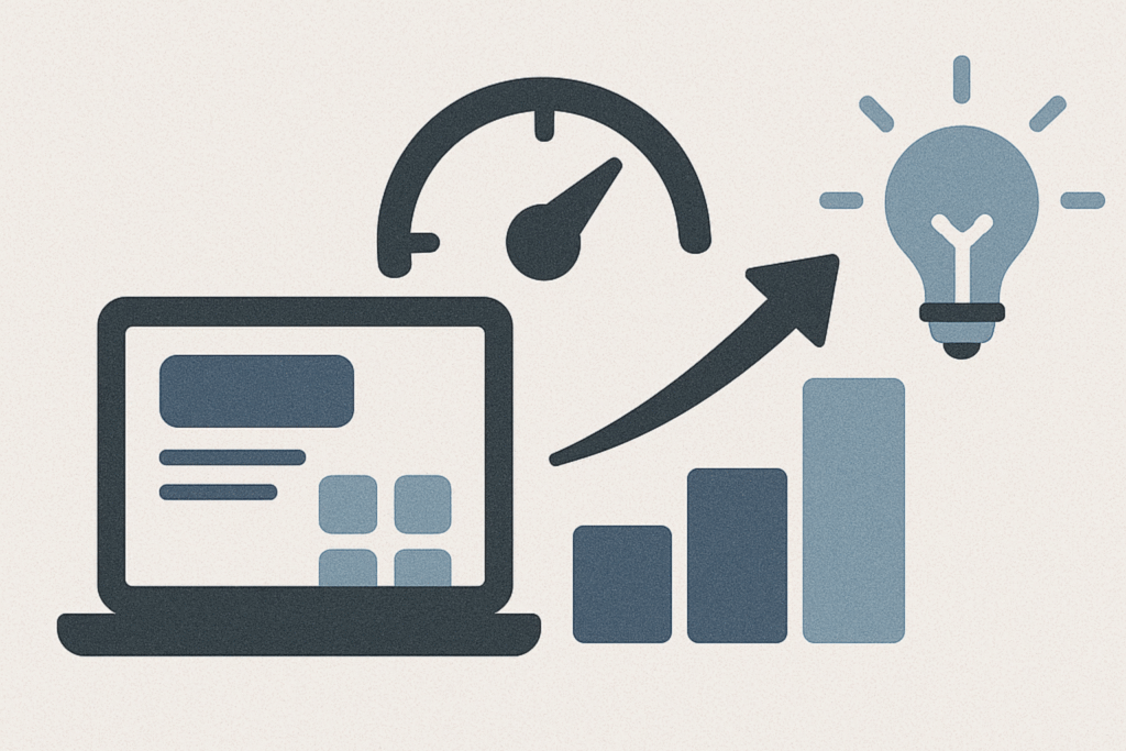 Visualización del ecosistema de startups sin código, centrándose en soluciones estratégicas y de alto rendimiento.