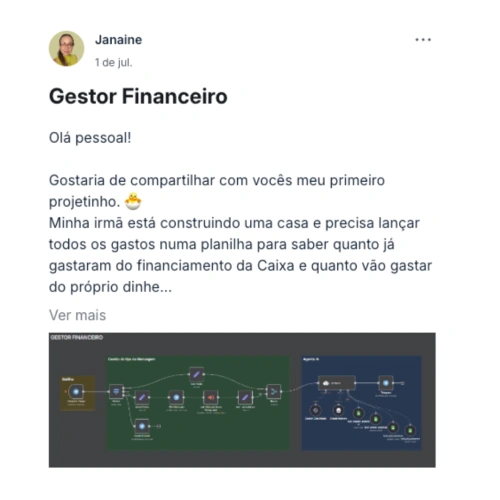 agente financeiro 1x