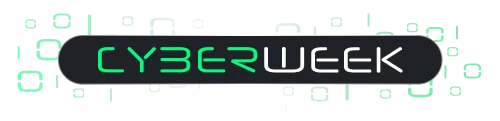 Logotipo de Cyberweek