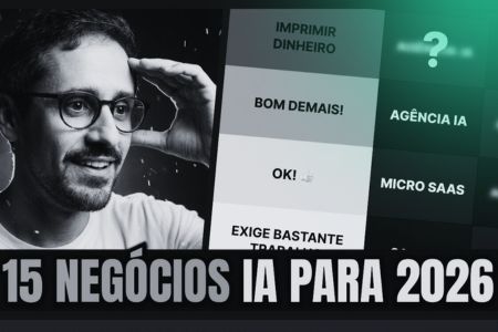Las mejores formas de ganar dinero con IA en 2026