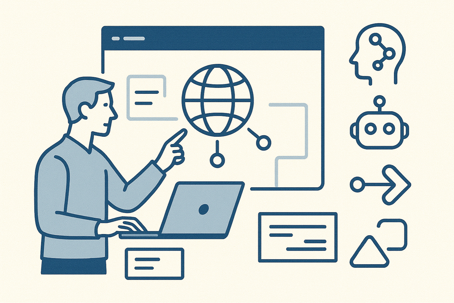 Bubble.io | All About the Biggest No-Code Tool on the Market