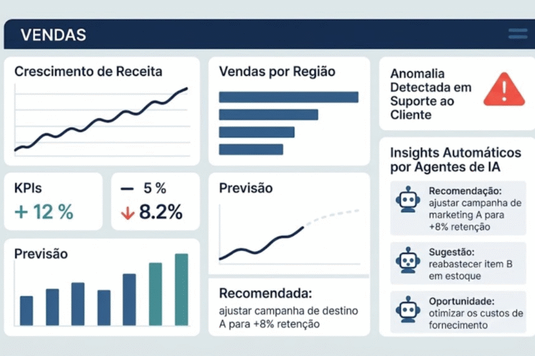 IA para Escritores: As 10 Melhores Ferramentas de 2025 - No-Code Start-Up