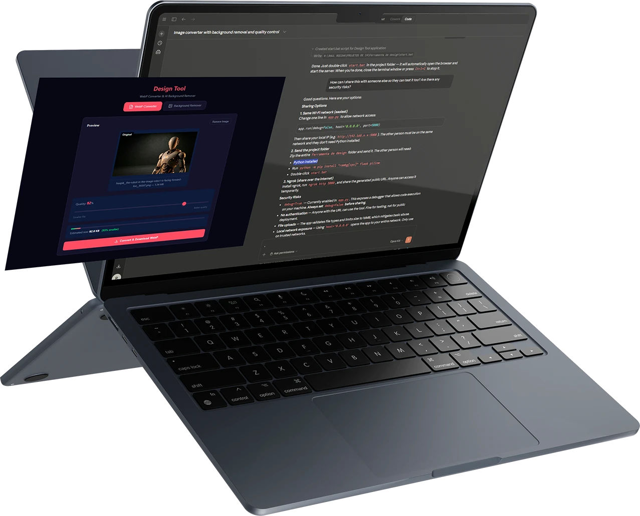 mockup curso agagentic builder