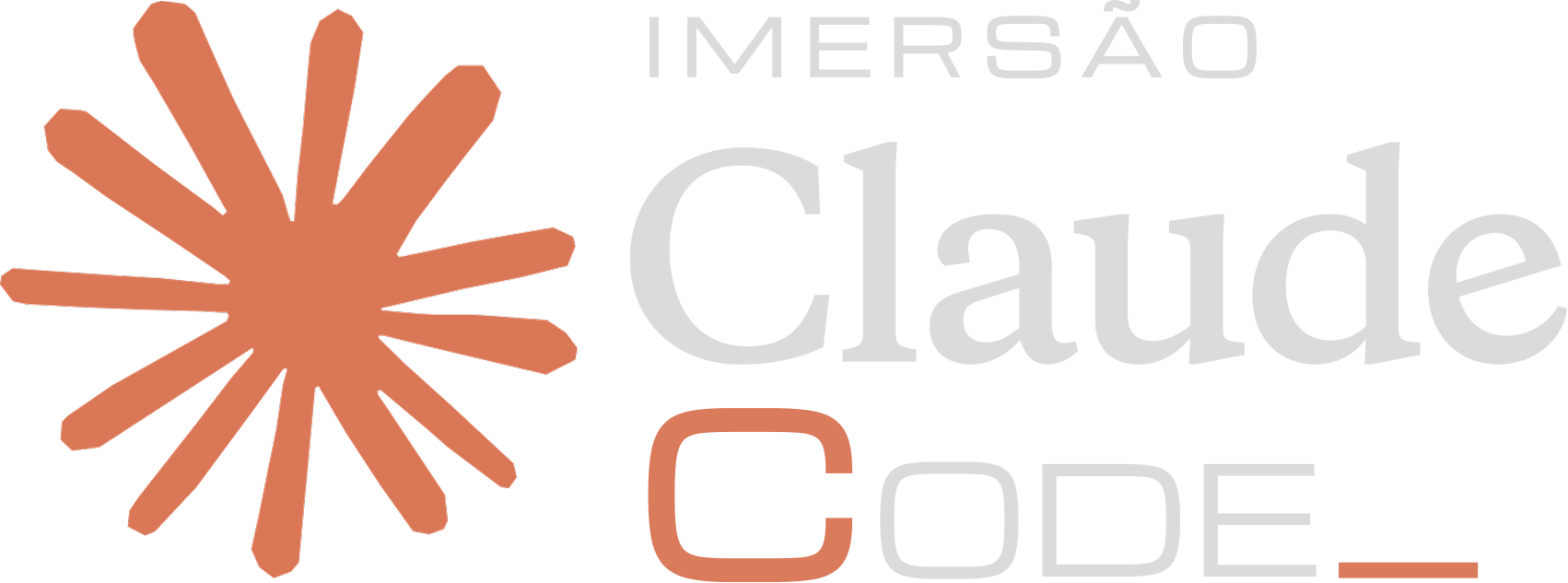 Imers&atilde;o Claude Code