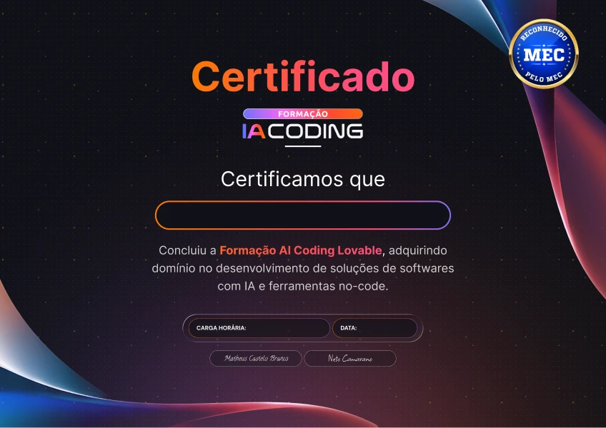 Certificado AI Codingwebp1x
