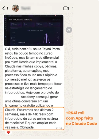 depoimento 41 mil