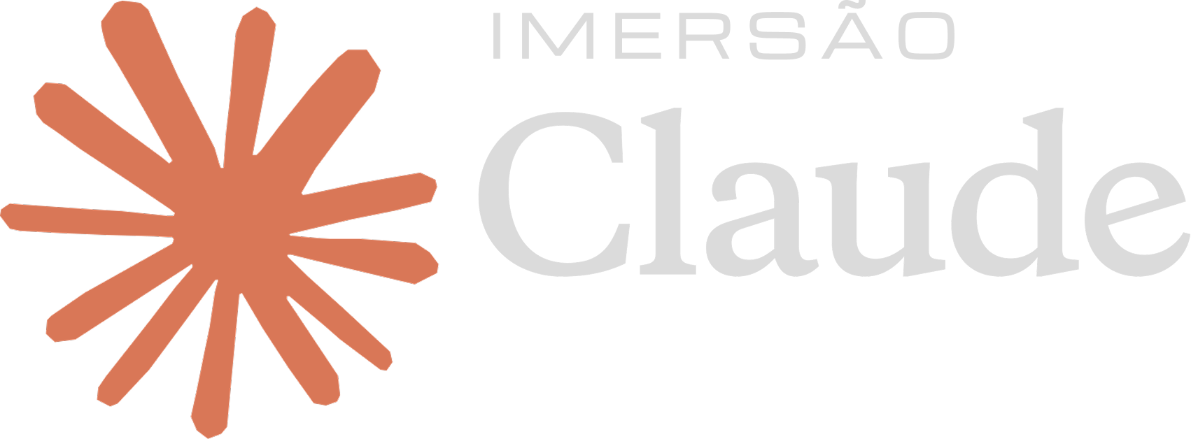 Imers&atilde;o Claude