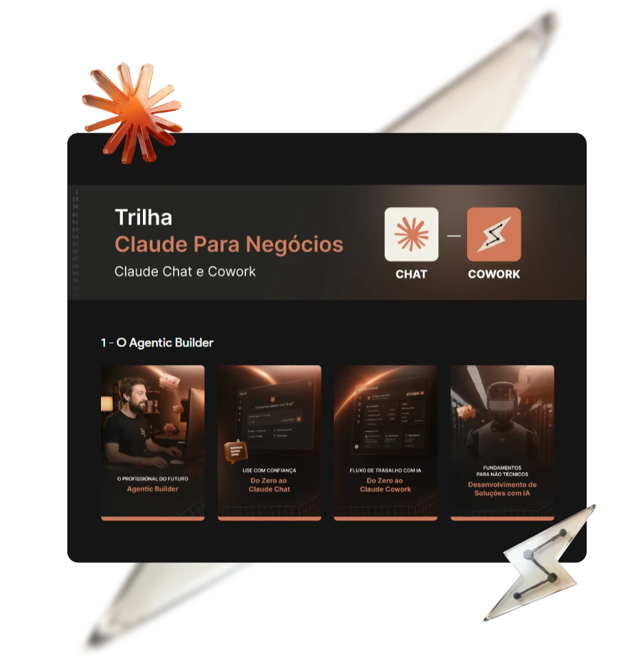 trilha chat cowork v2