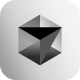 cursor icon black 1x