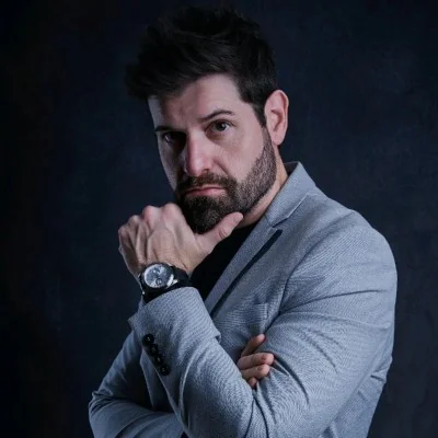 Foto de Felipe Salgueiro