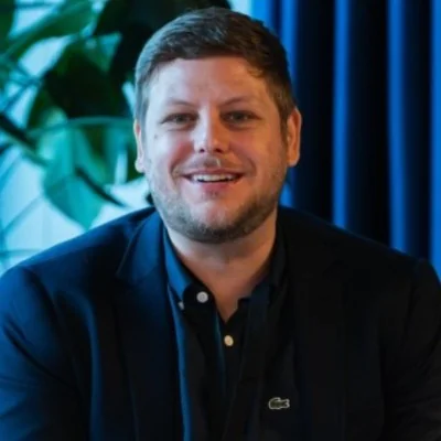 Foto de Rafael Hertel