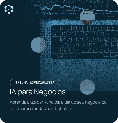 trilha ia
